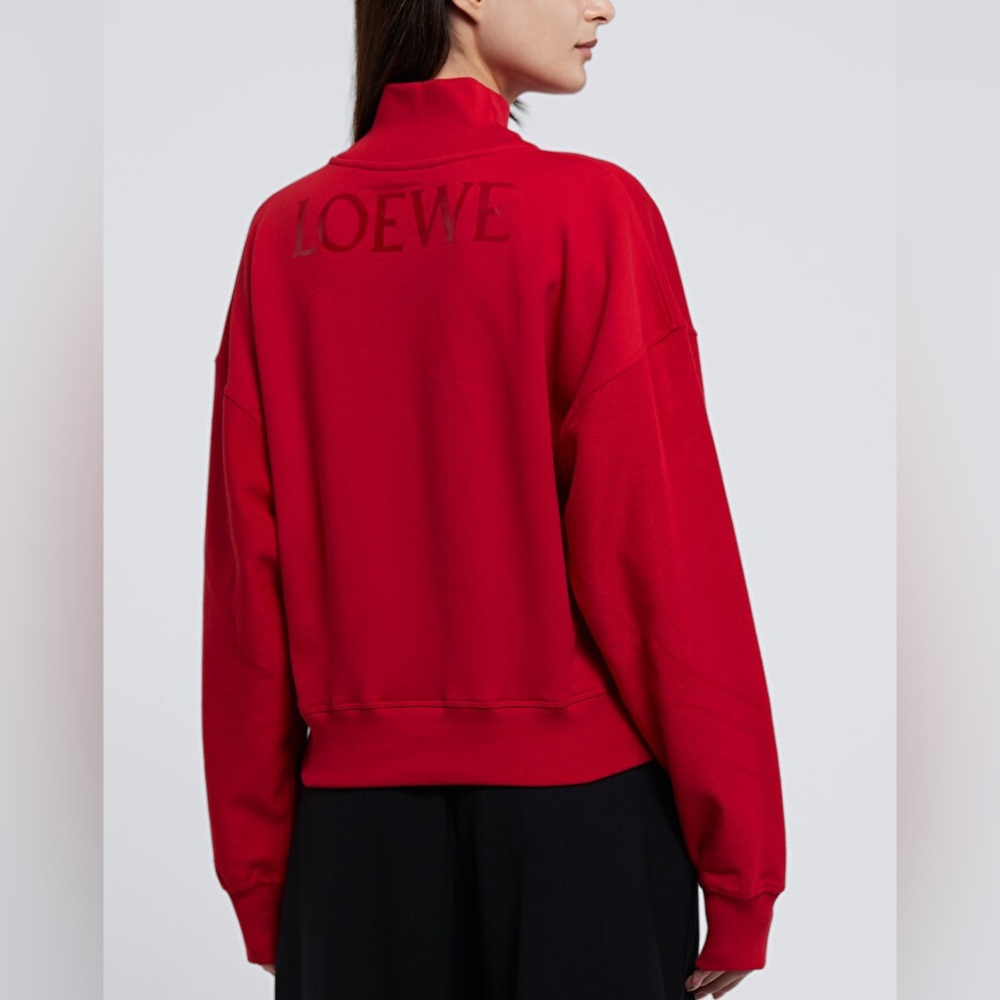 Loewe Lip Sweater - Picture 3 of 9